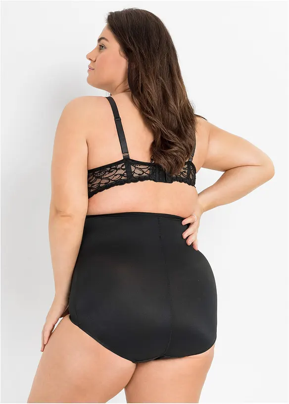 Corrigerende high waist slip, sterk corrigerend, bonprix