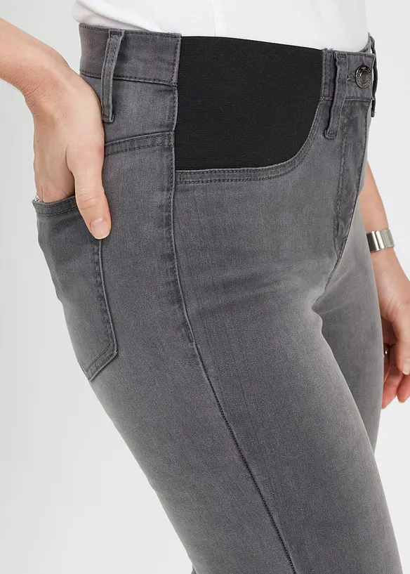 Capri jeans, bonprix