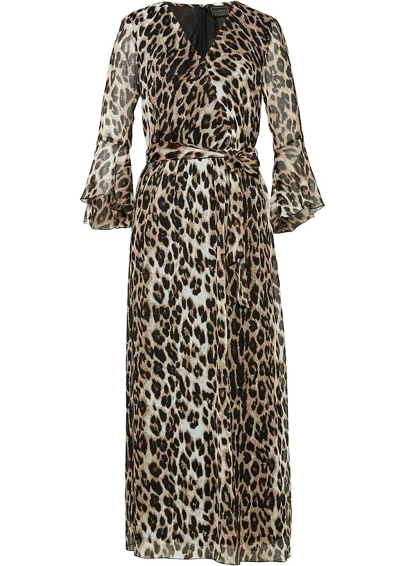 Maxi jurk, bonprix