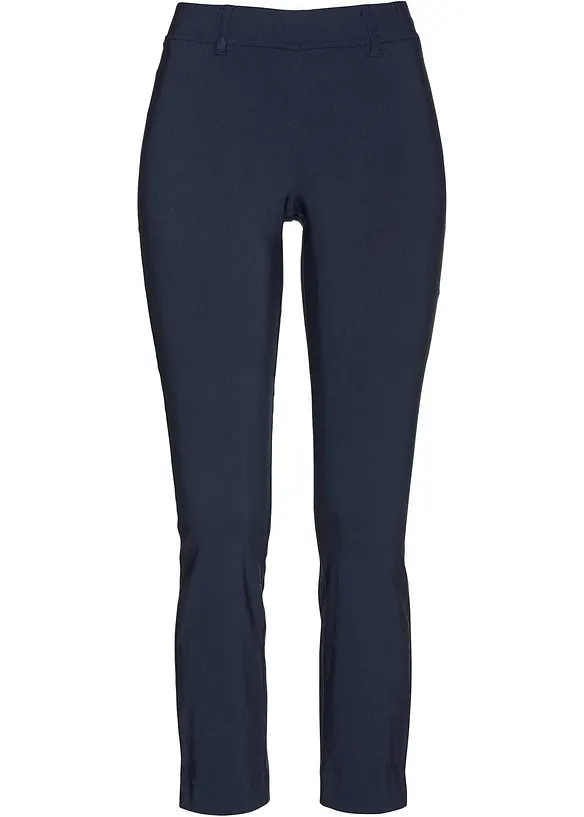 7/8 broek van bengaline, bonprix