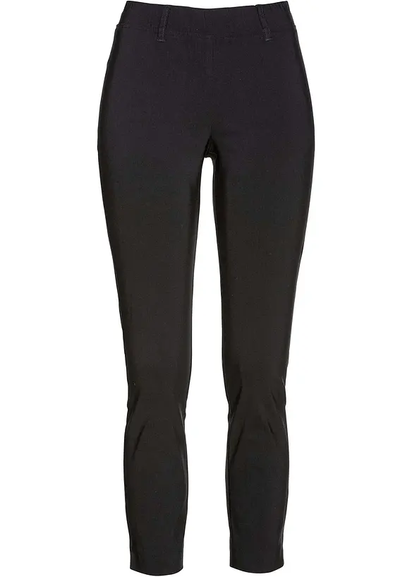7/8 broek van bengaline, bonprix