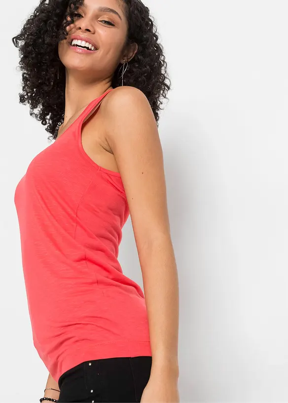 Top (set van 2), BODYFLIRT