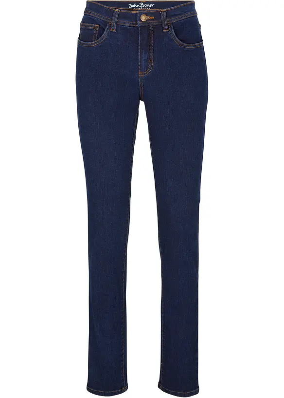Thermojeans, Thermolite, slim, bonprix