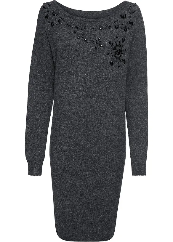 Gebreide jurk, BODYFLIRT