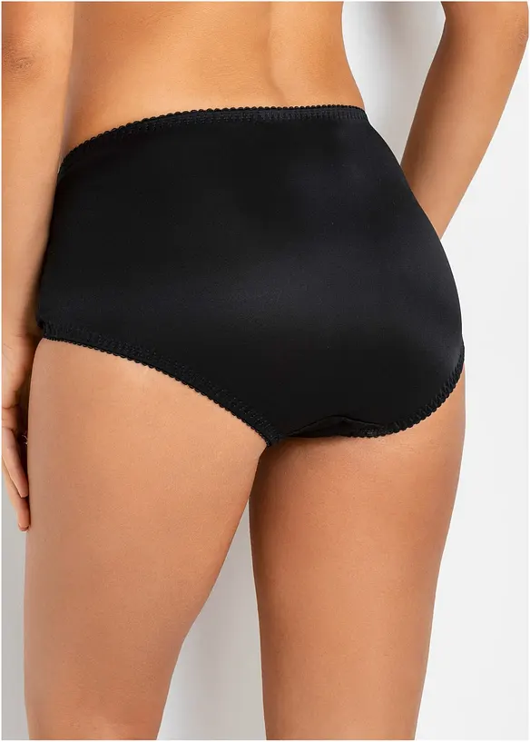 Corrigerende slip, bpc selection
