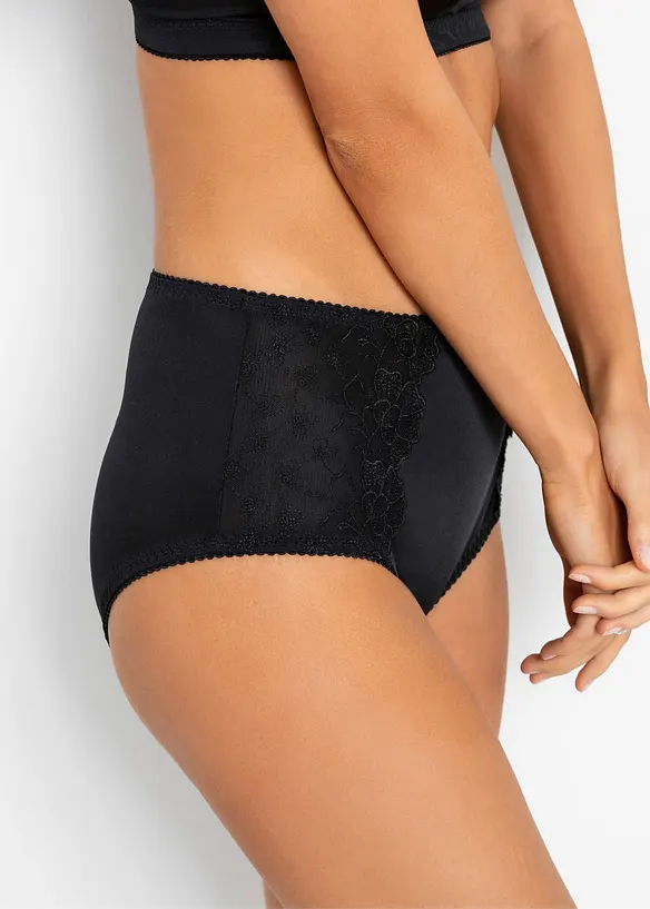 Corrigerende slip, bpc selection