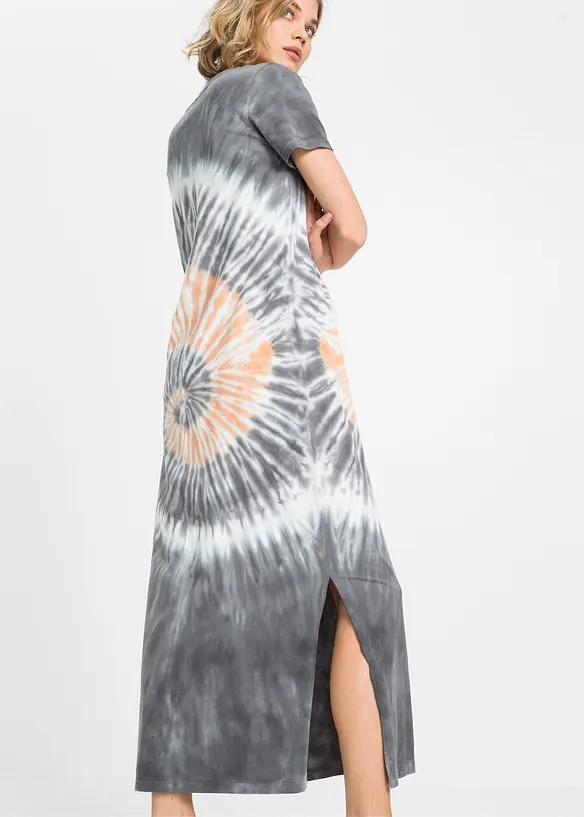 Shirtjurk van katoen, bonprix