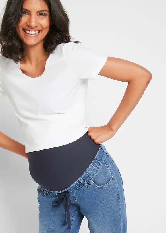 Zwangerschapsjeans, bpc bonprix collection