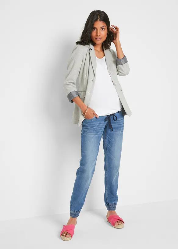 Zwangerschapsjeans, bpc bonprix collection