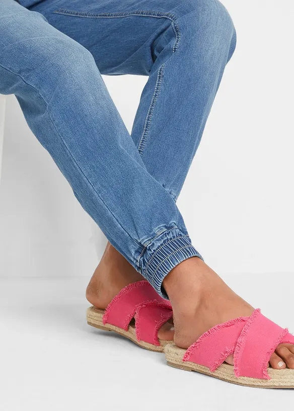 Zwangerschapsjeans, bpc bonprix collection