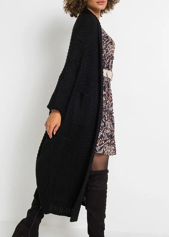 Lang vest, bonprix