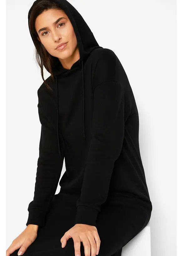 Oversized sweatjurk, bonprix