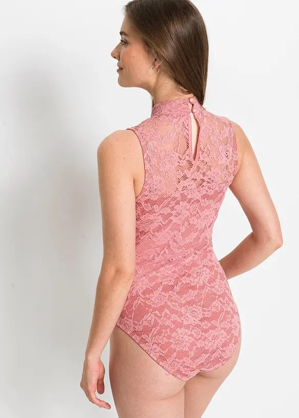 Body van kant, BODYFLIRT