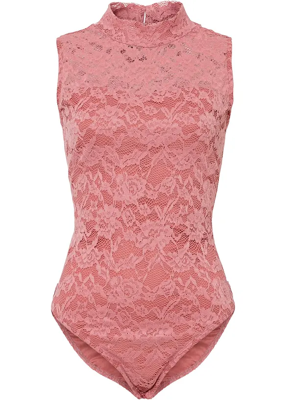 Body van kant, BODYFLIRT
