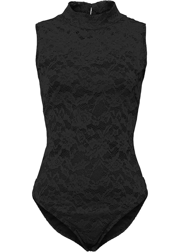 Body van kant, BODYFLIRT