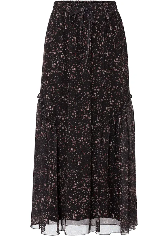 Maxi rok, bonprix
