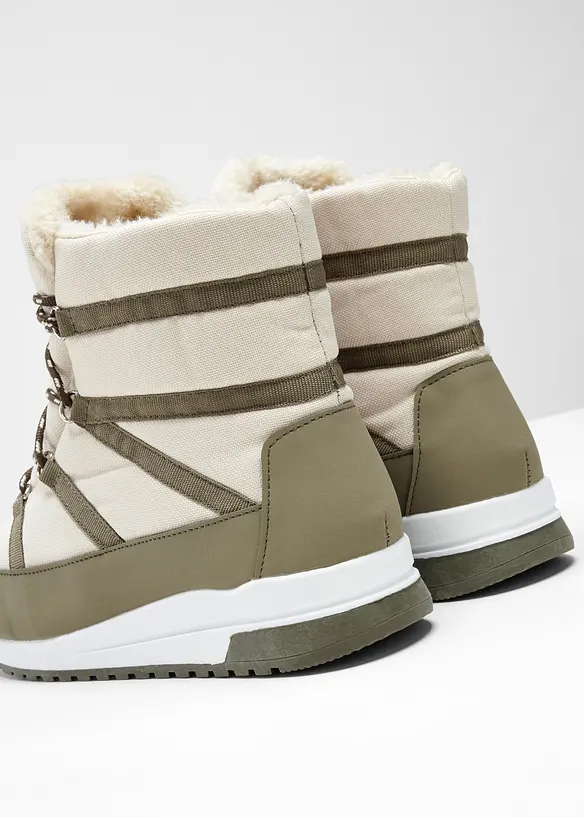 Hoge wandelschoenen, bpc bonprix collection