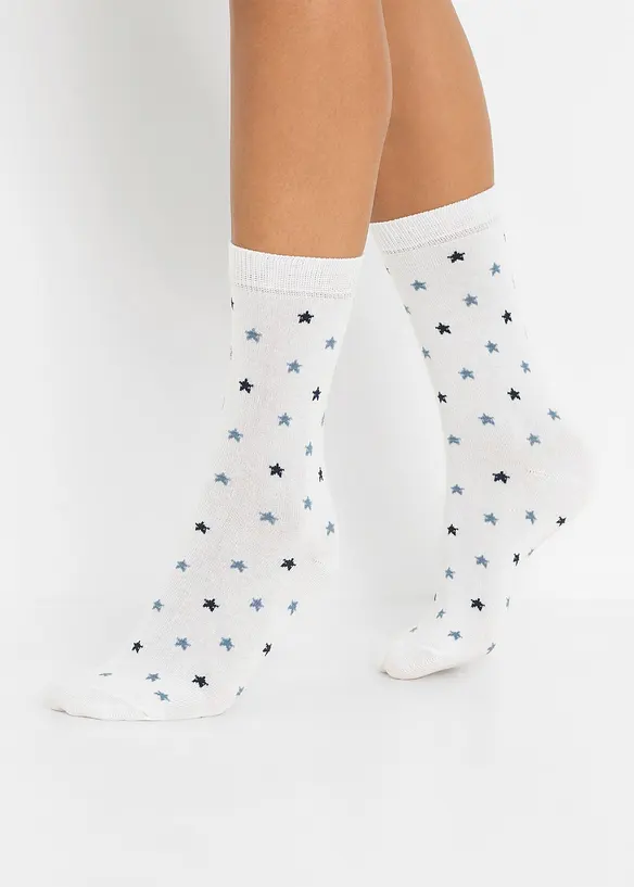 Sokken (5 paar), bonprix