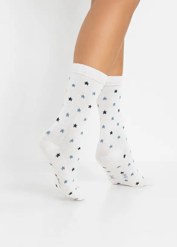 Sokken (5 paar), bonprix