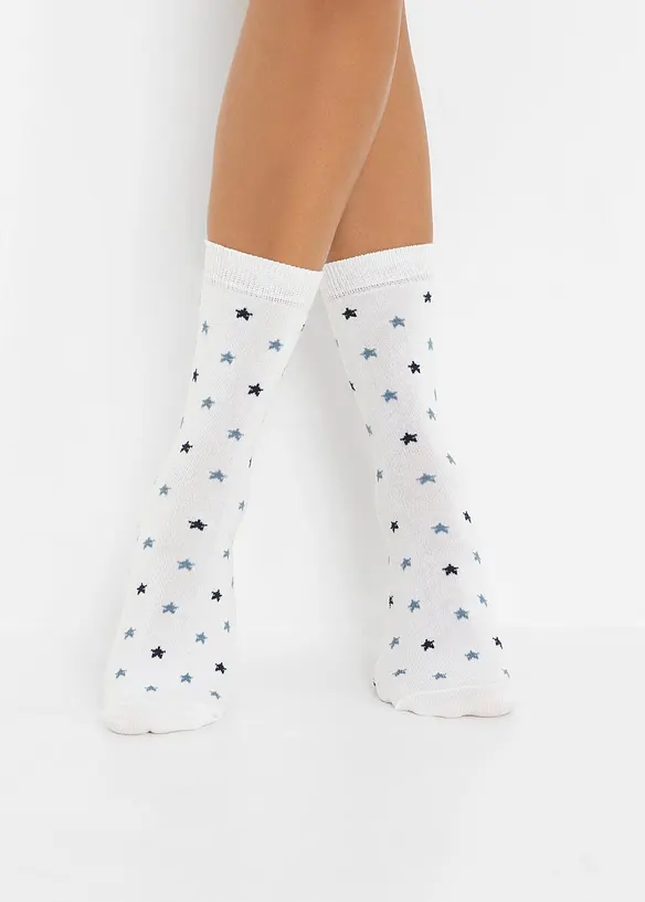 Sokken (5 paar), bonprix