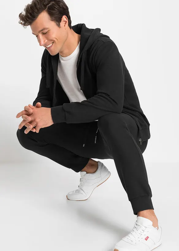 Joggingbroek, bonprix