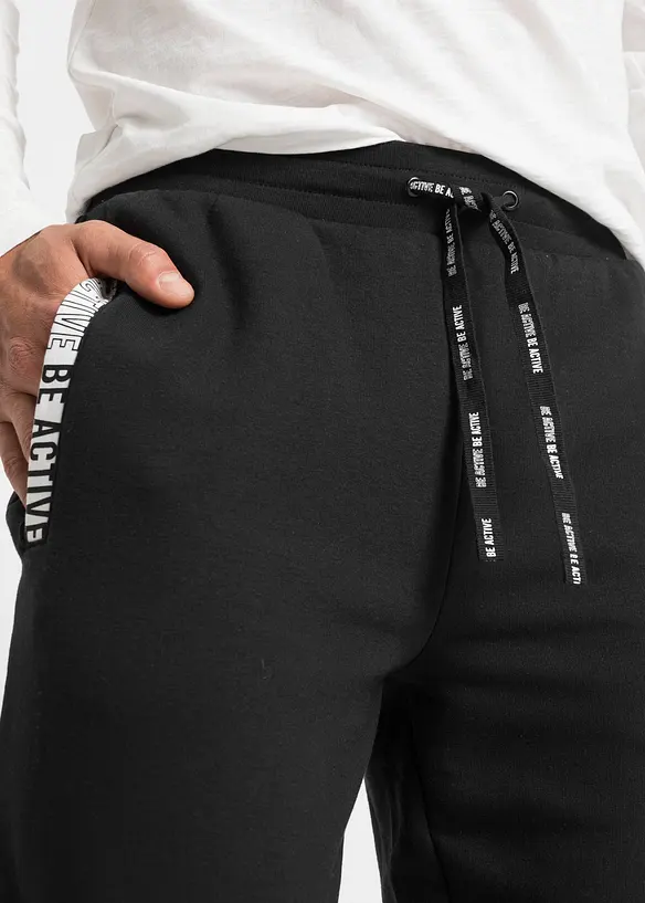 Joggingbroek, bonprix