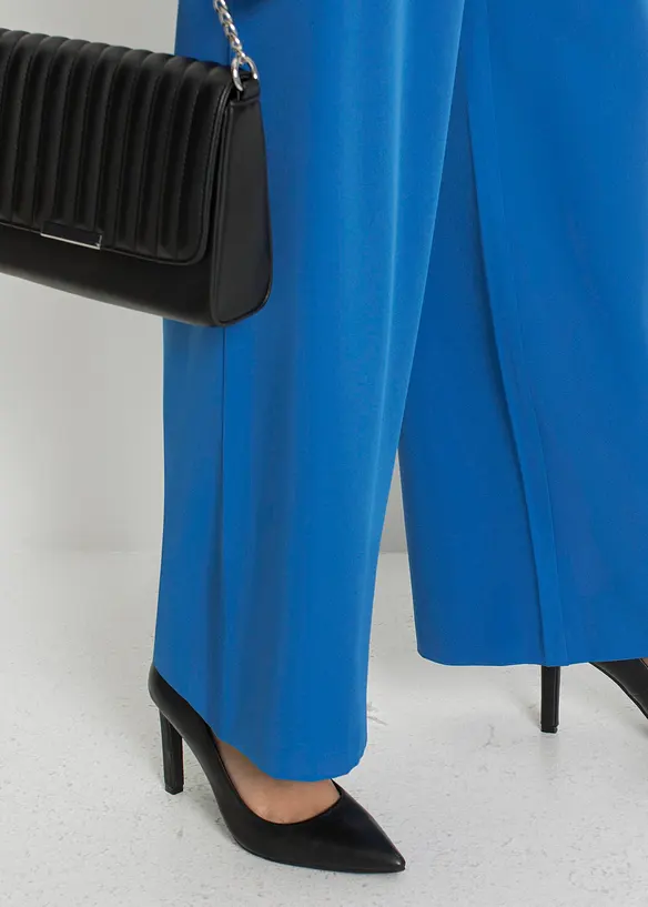 Wijde broek, bonprix