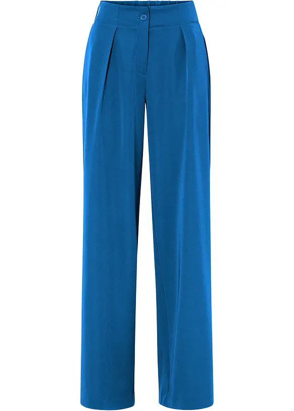 Wijde broek, bonprix