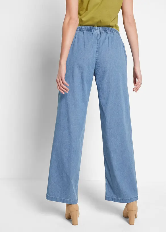 Marlene Dietrich jeans, bonprix