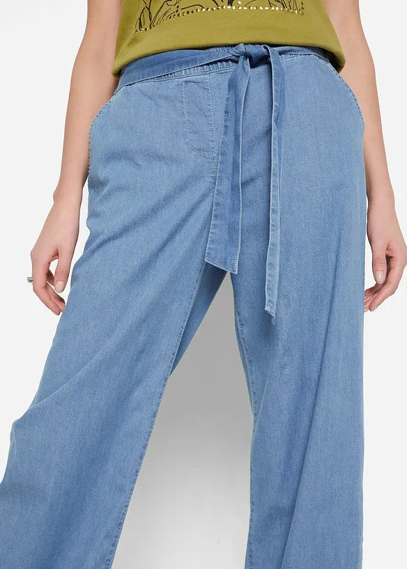 Marlene Dietrich jeans, bonprix