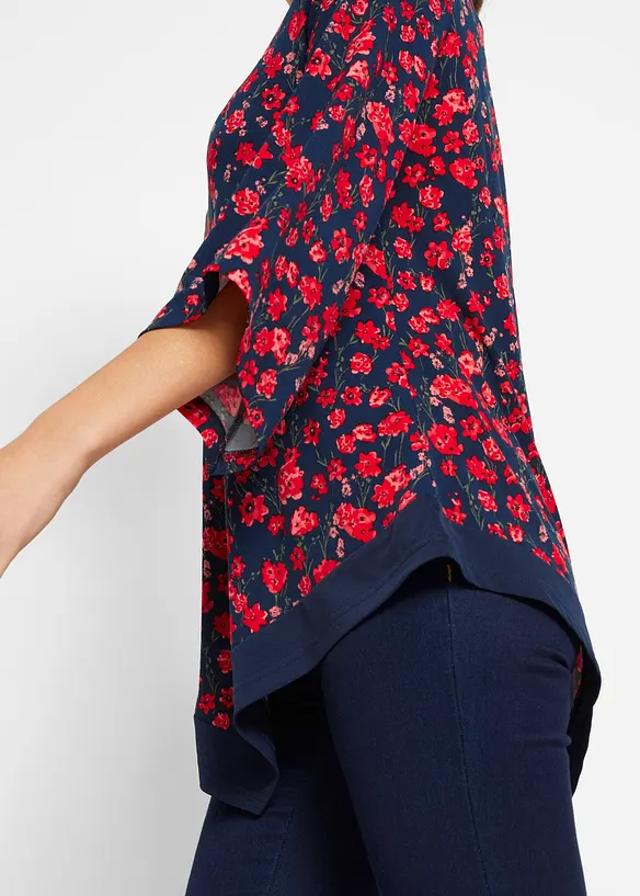 Shirt tuniek, bonprix
