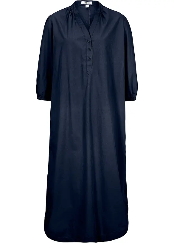 Midi jurk, bonprix