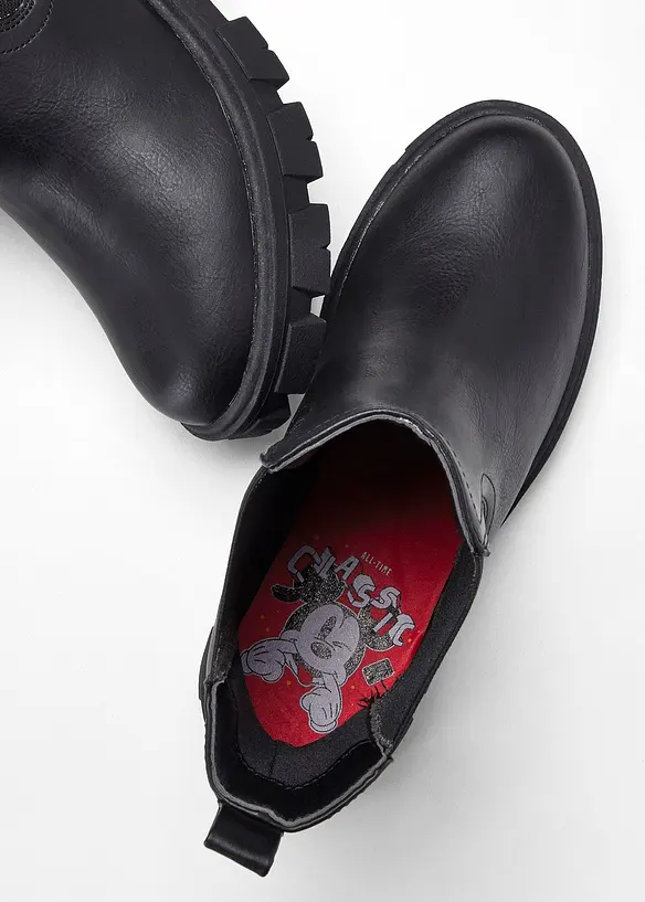 Disney Mickey Mouse boots, Disney