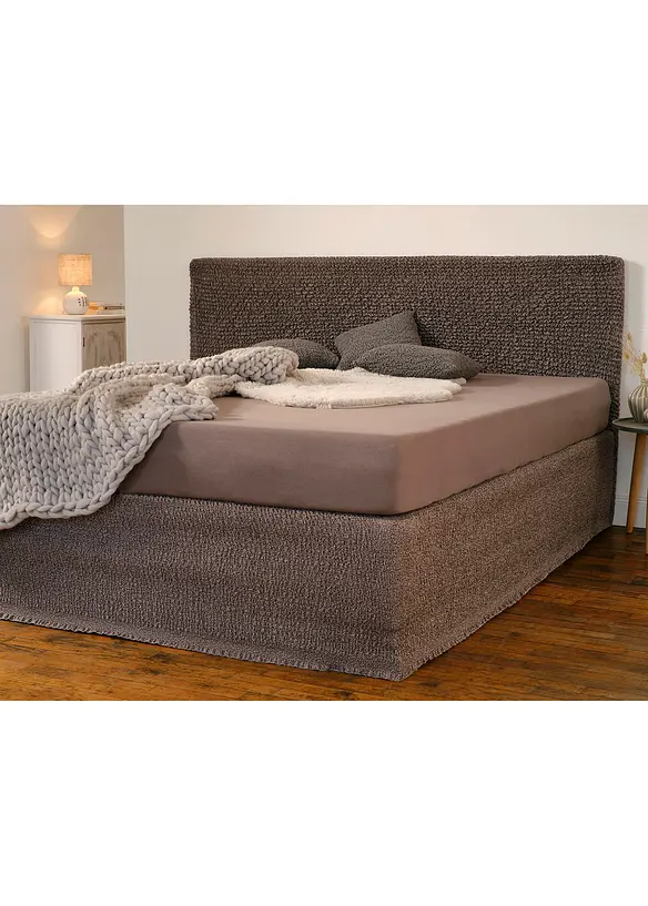 GAICO hoes voor boxsprings, bpc living bonprix collection