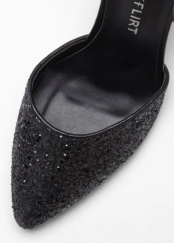 Slingback pumps, BODYFLIRT