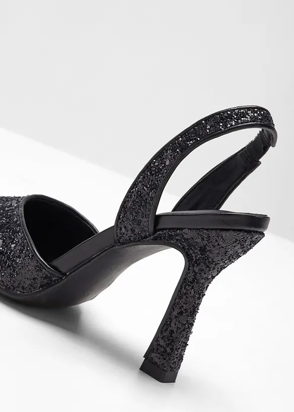Slingback pumps, BODYFLIRT