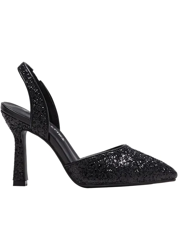 Slingback pumps, BODYFLIRT