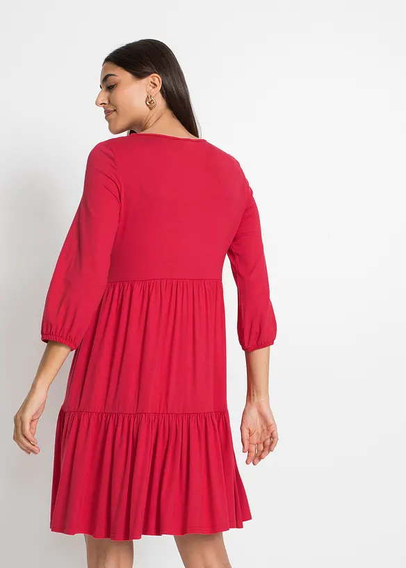 Jurk, BODYFLIRT