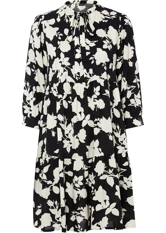 Jurk van viscose, BODYFLIRT