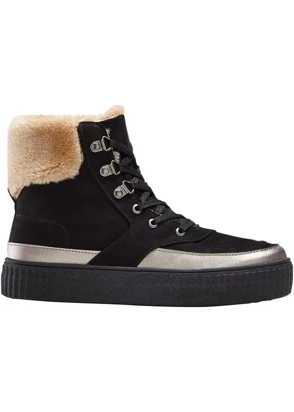 Winterboots, bpc selection