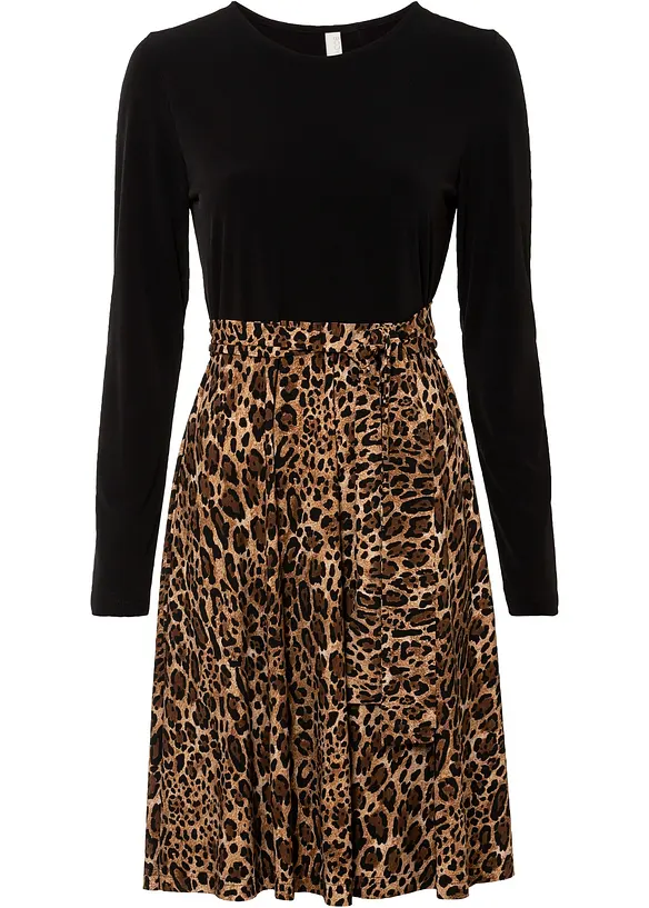 Mini jurk, bonprix