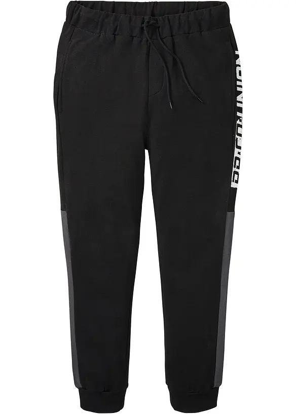Joggingbroek, bonprix