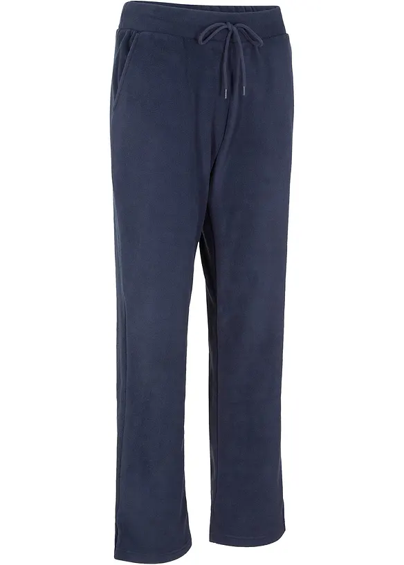 Slip-on broek met confortabele band, bonprix