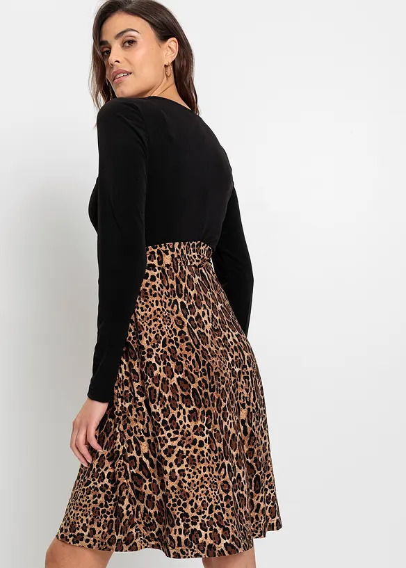 Mini jurk, bonprix