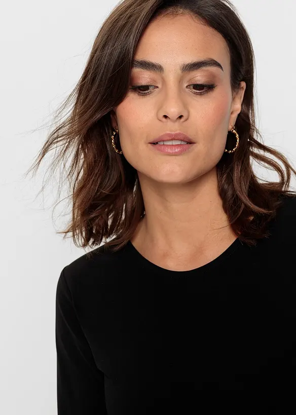 Mini jurk, bonprix