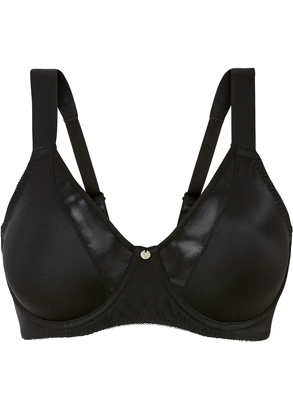 Minimizer bh met gewatteerde bandjes, bonprix