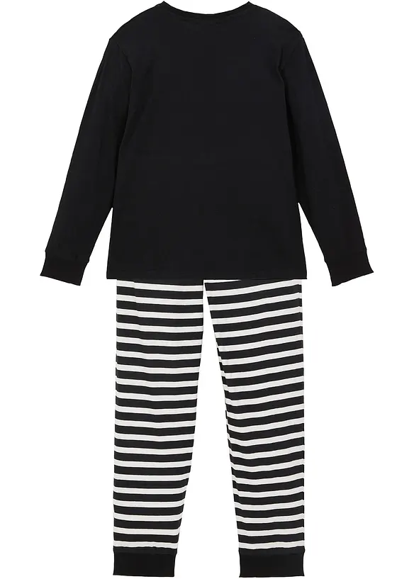 Pyjama (2-dlg. set), bonprix