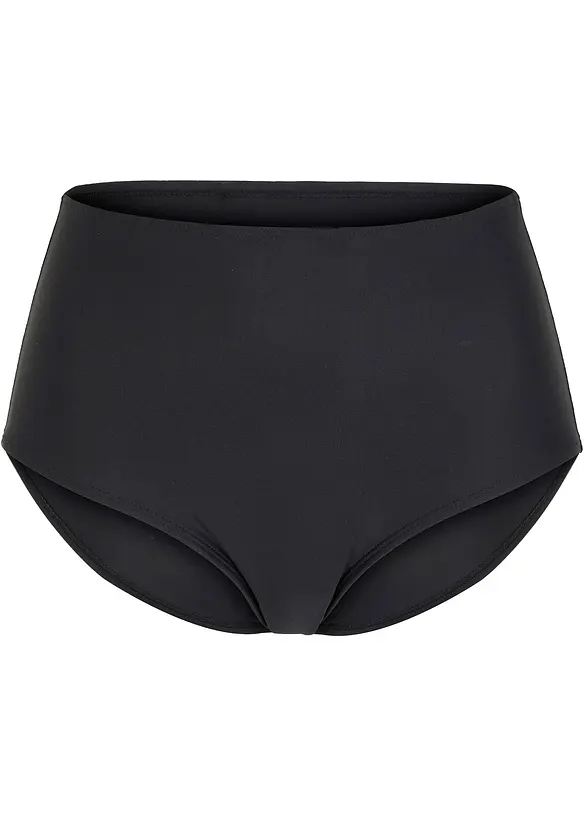 Licht corrigerend high waist bikinibroekje, bonprix