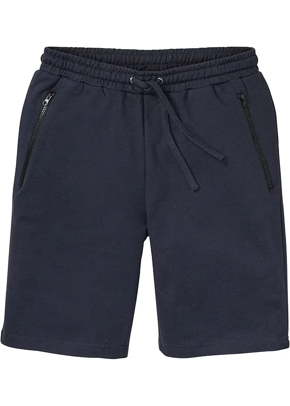 Sweat bermuda, bonprix