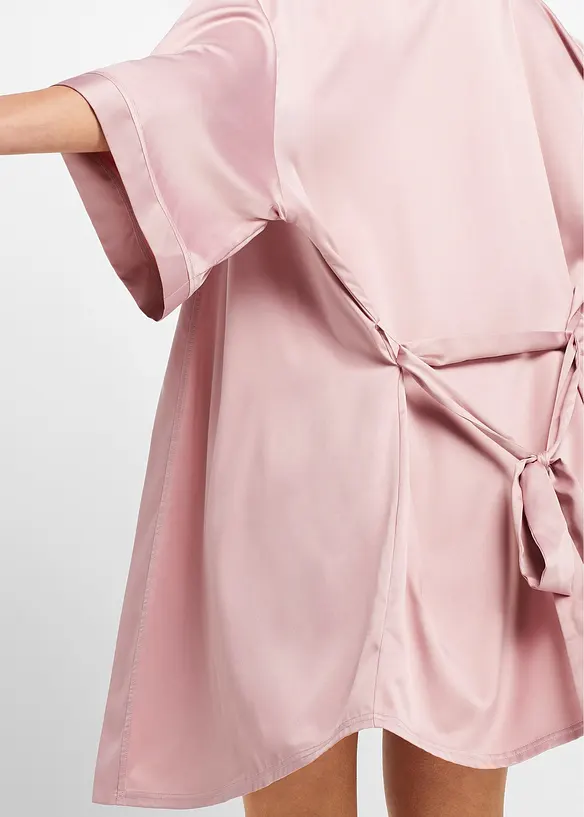 Kimono en slipdress (2-dlg. set), bonprix